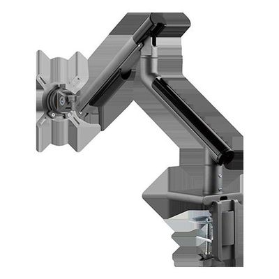 Suporte Monitor Articulado Mola 17 A 32 Usb 3.0 Cinza