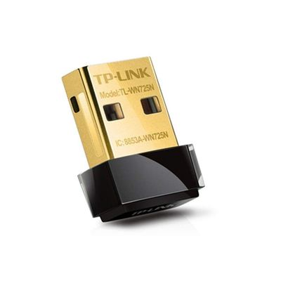 Adaptador Usb Wireless N150mbps Tl-wn725n