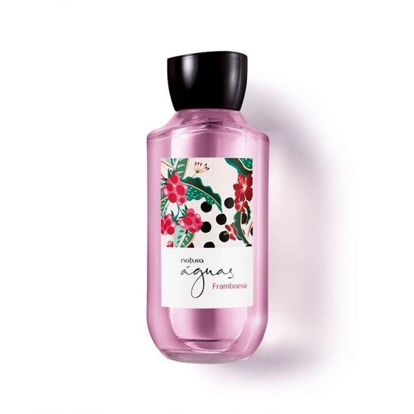 Colonia Águas Framboesa Feminino 170 Ml