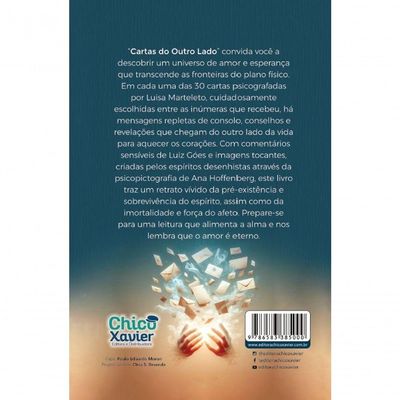 Cartas Do Outro Lado