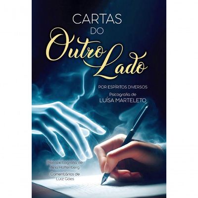 Cartas Do Outro Lado