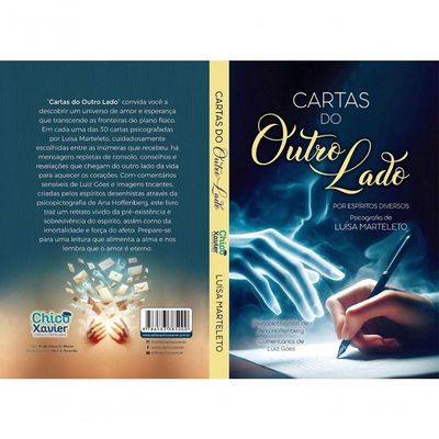 Cartas Do Outro Lado