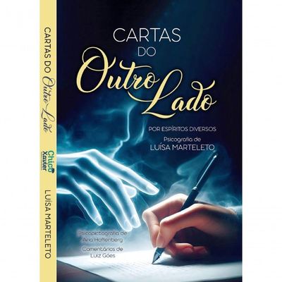 Cartas Do Outro Lado