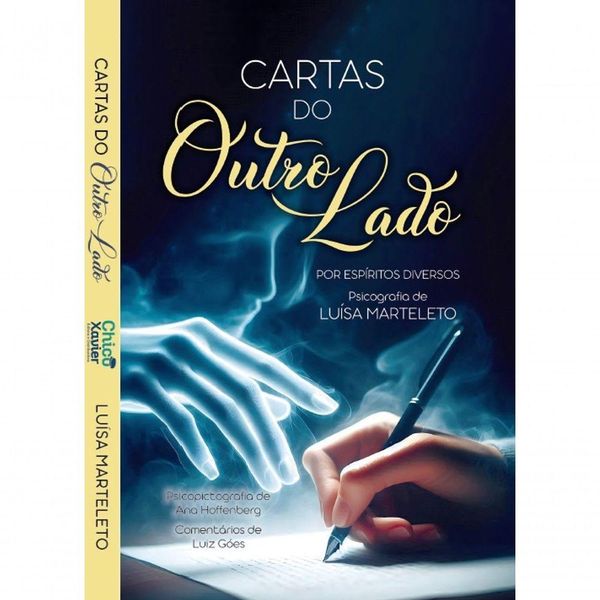 Cartas Do Outro Lado
