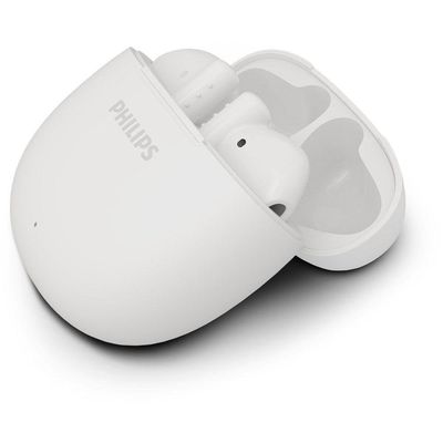 Fone De Ouvido Philips Tws Tat1139wt