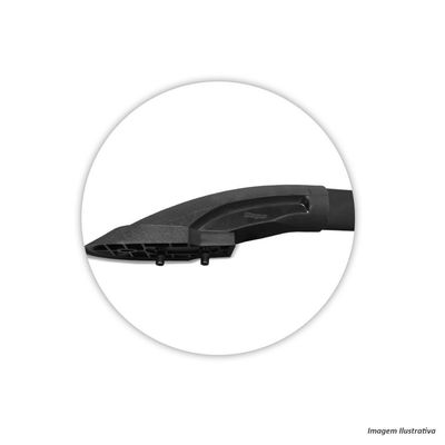 Rack Teto Longarina S10 Frontier Hilux Amarok Elegance Aço Carbono Preto Bepo