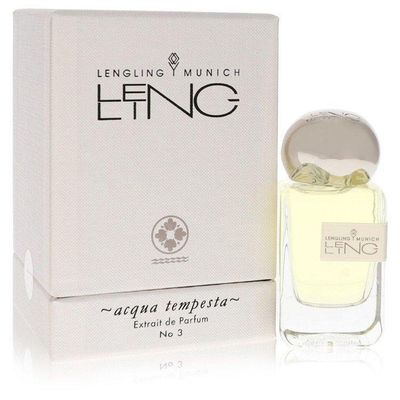 Col. Masculino Lengling Munich No 3 Acqua Tempesta 50 Ml