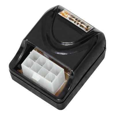 Rele Automotivo Softnico Re-10 Liga - Desliga Som