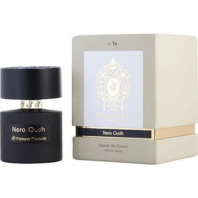 Perfume Unisex Nero Oudh Extrait De Parfum 100 Ml