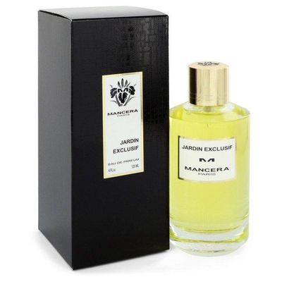 Perfume Feminino Mancera 120ml
