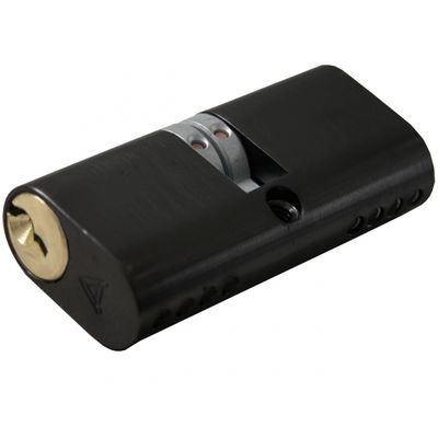 Cilindro Alianca Zamac C/Rosca 56Mm C700Cr 05425-0
