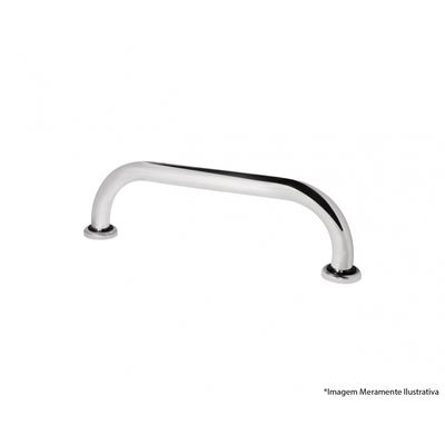 Barra Apoio Hidrolar 50Cm Blister