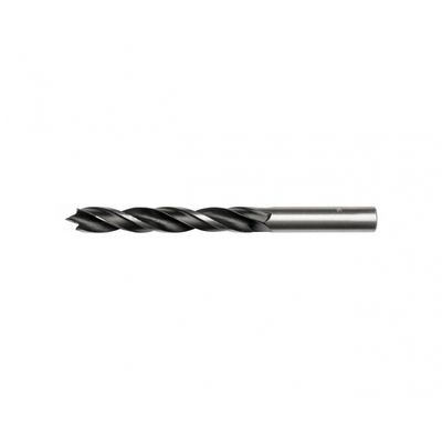 Broca 3 Pontas Madeira Cortag 03,0Mm
