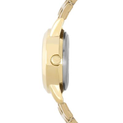 Relógio Condor Feminino Ref: Co2035nmd/4k Casual Dourado