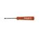 Chave Fenda Foxlux P.Magn A 1/8X 4 Blister