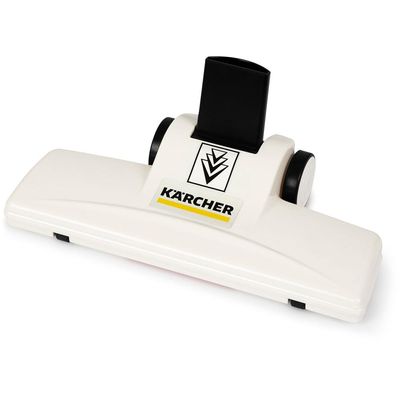 Aspirador de Pó Vertical 2 em 1 Karcher VCL 1 Filtro Hepa 1000W 170mbar 110V