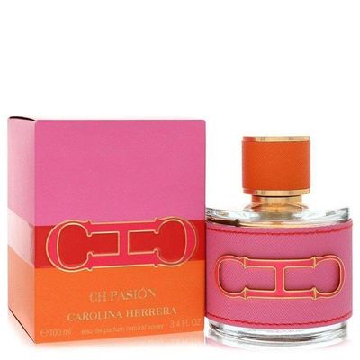 Perfume Passion Eau De Parfum 100 Ml