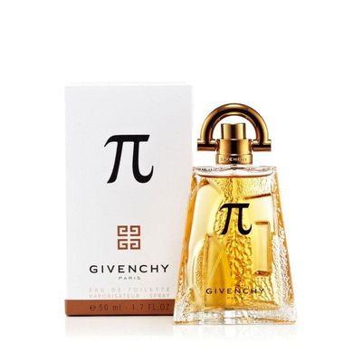Perfume Givenchy Pi - Eau De Toilette - Masculino - 100 Ml Volume Da Unidade 100 Ml