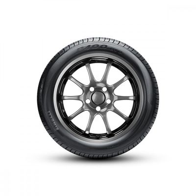 Pneu Aro 15 195/55R15 P400EV Pirelli 15 / Preto