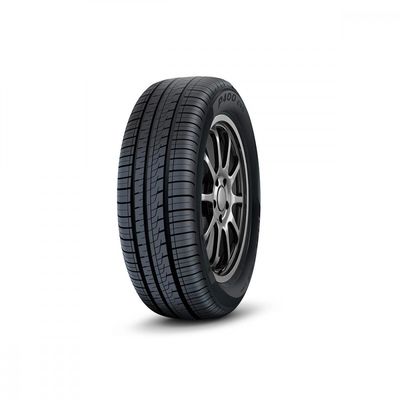 Pneu Aro 15 195/55R15 P400EV Pirelli 15 / Preto