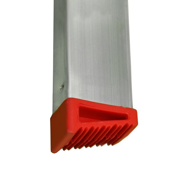 Escada Botafogo Alumínio com 5 Degraus