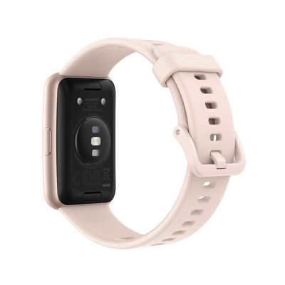 Smartwatch Watch Fit SE AMOLED 1.64 IP64 4GB Huawei Vinho / Bivolt