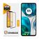 Película para Moto G52 - Coverage 5D Pro Preta - Gshield