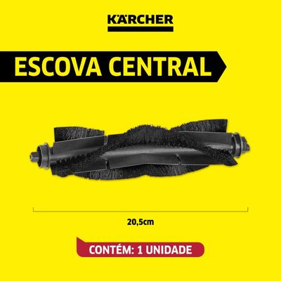 Escova Central RCV 2 Karcher