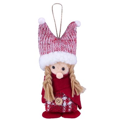 Enfeite Bonecos Fofis CV244326 Cazza
