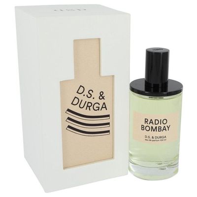 Perfume Feminino & Durga 100 Ml Eau De Parfum Spray