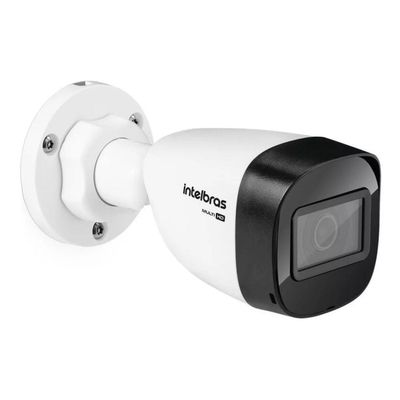 Kit 4 Câmeras Multi Hd 1 Mega 30m Vhd 1130 B G7 Intelbras