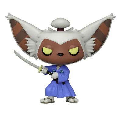 Funko Pop Avatar 1442 Momo