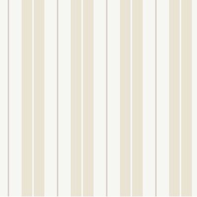 Papel de Parede Essential Listras Bege ES98152