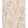 Papel de Parede Time Floral Metalizado UI3205