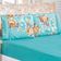 Jogo De Cama Micropercal 200 Fios Naturale King 03 Peças - Jasmine