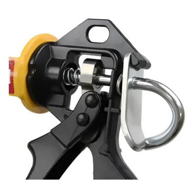Pistola Aplicadora para Tubo Silicone 9" Cola PU Tramontina Master 280ml Aço Especial