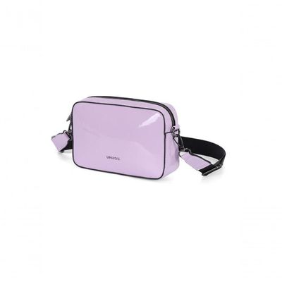Bolsa Vinnie Up4you Lilas - Unico Lilás