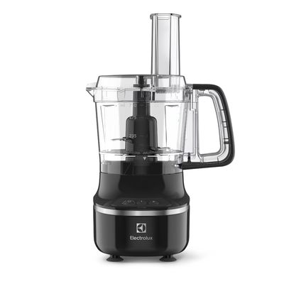 Processador de Alimentos Efficient EFP500 3 em 1 300W 710ml Electrolux Preto / 220V