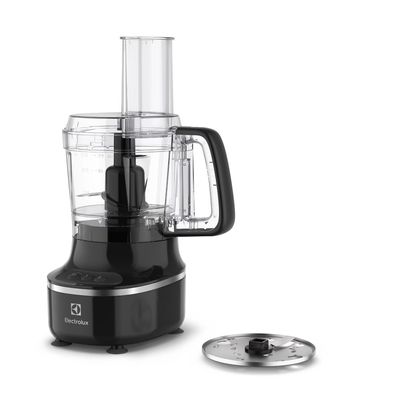 Processador de Alimentos Efficient EFP500 3 em 1 300W 710ml Electrolux Preto / 220V