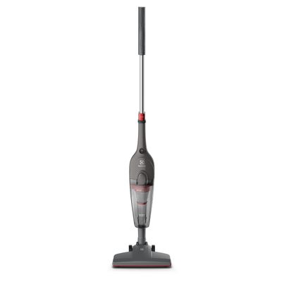 Aspirador de Pó Vertical com Fio Electrolux 1450W 2 em 1 Ultra Filtro HEPA Cinza (STK15) 220V