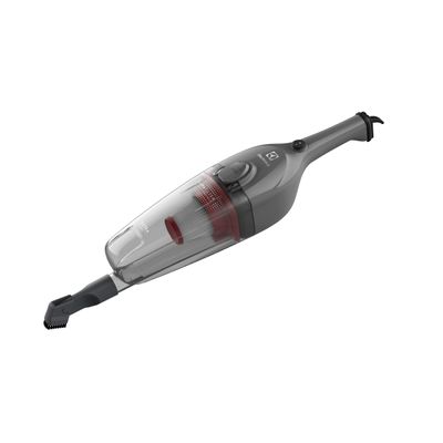 Aspirador de Pó Vertical com Fio Electrolux 1450W 2 em 1 Ultra Filtro HEPA Cinza (STK15) 220V
