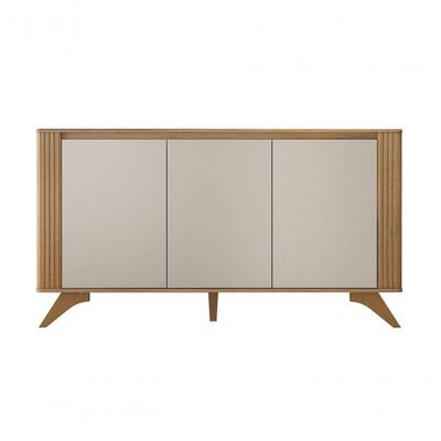 Buffet Balcao Pampulha Cinamomo-off White