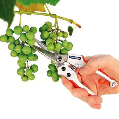 Tesoura de Raleio Tramontina Profissional n/a