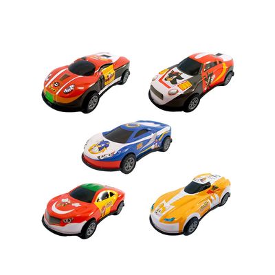 Carro Mini Sonic Candide