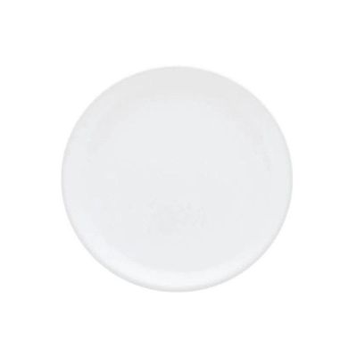 Aparelho De Jantar 30 Peças Unni White Oxford