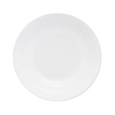Aparelho De Jantar 30 Peças Unni White Oxford