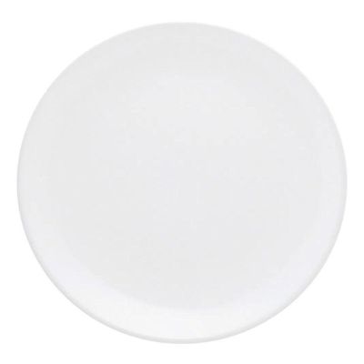 Aparelho De Jantar 30 Peças Unni White Oxford