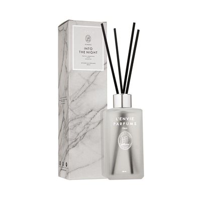 Difusor De Perfume Into The Night 250ml Classic Lenvie