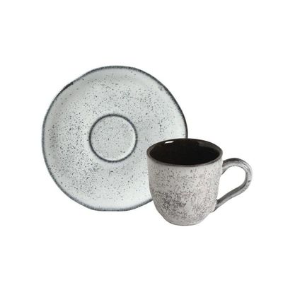 Aparelho De Jantar 30 Peças Orgânico Echo Porto Brasil