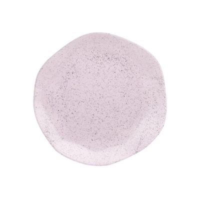 Aparelho De Jantar 20 Peças Pink Sand Oxford